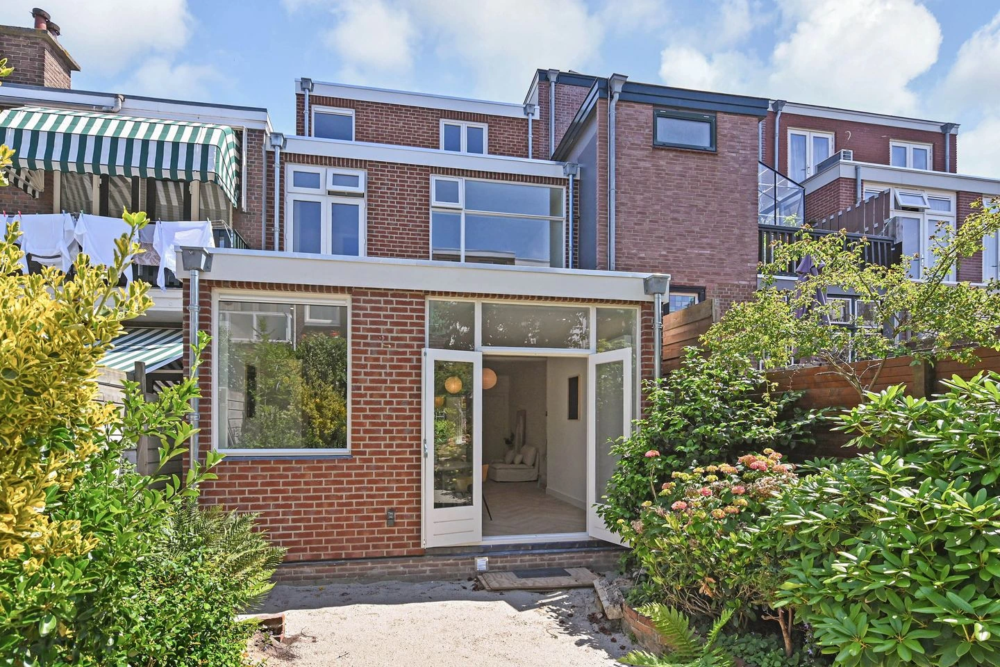 Project Management & Renovation