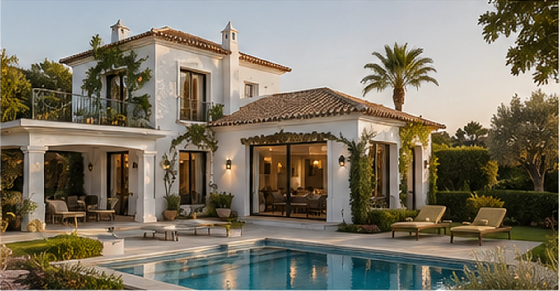 Property Management in the Algarve