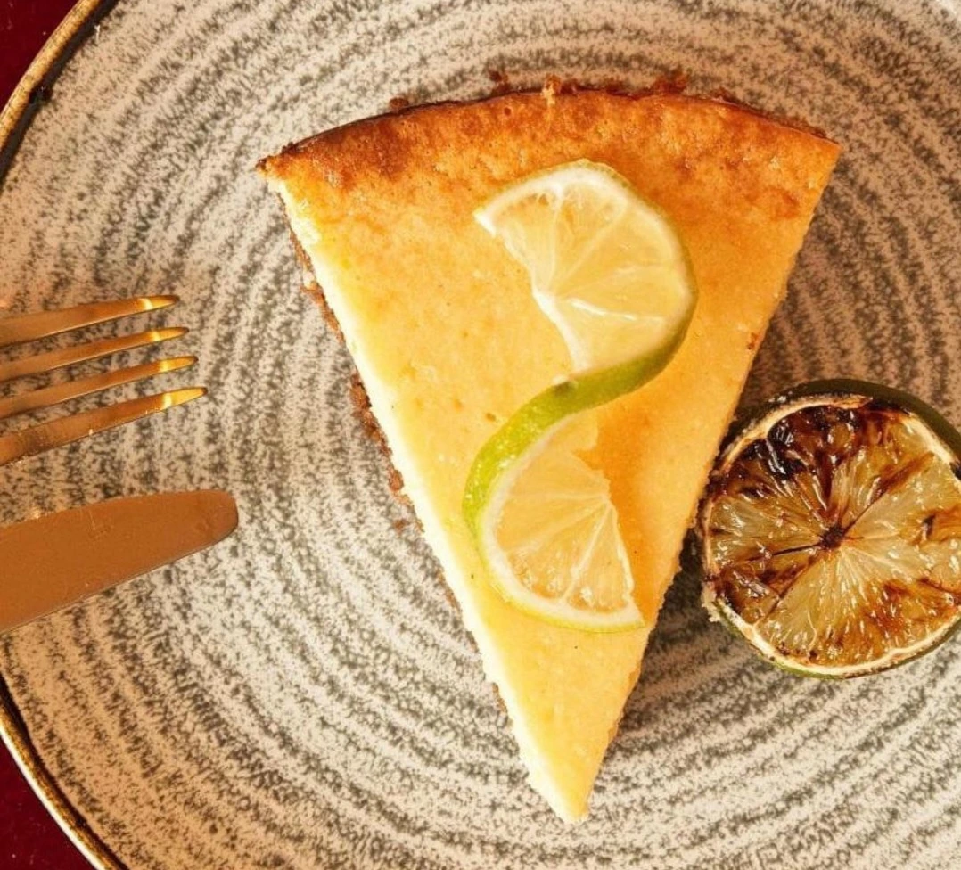Casa Care Private Chef food