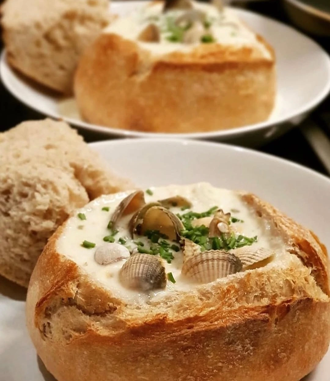 Casa Care Private Chef food